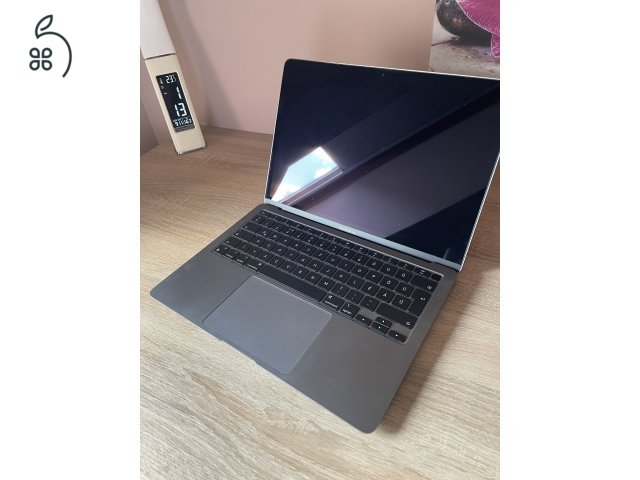 MacBook Air M1