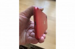 Iphone 11 64 GB független piros