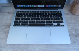 Apple Macbook Air 13 - 2020 - Használt, karcmentes