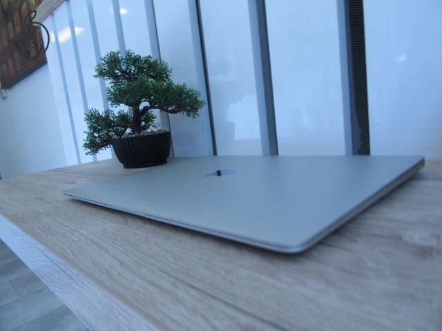 Apple Macbook Air 13 - 2020 - Használt, karcmentes