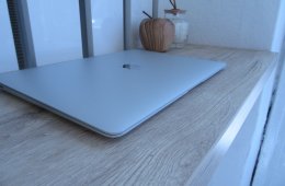 Apple Macbook Air 13 - 2020 - Használt, karcmentes