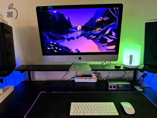 ‼️ELADÓ IMAC 27