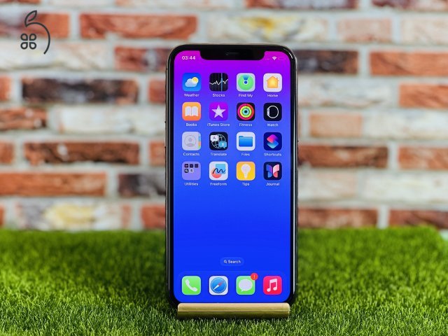 Eladó iPhone 11 Pro 256 GB Gold 100% aksi szép állapotú - 12 HÓ GARANCIA - 067