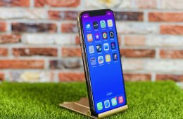 Eladó iPhone 11 Pro 256 GB Gold 100% aksi szép állapotú - 12 HÓ GARANCIA - 067