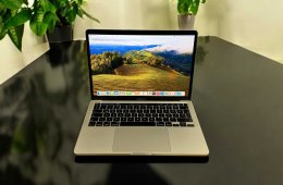 88. Apple MacBook Pro 13