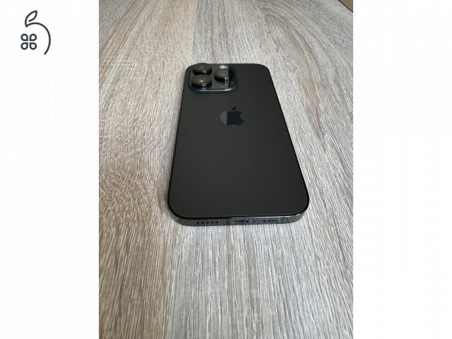 iPhone 14 Pro 128GB független, Space Black