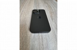 iPhone 14 Pro 128GB független, Space Black