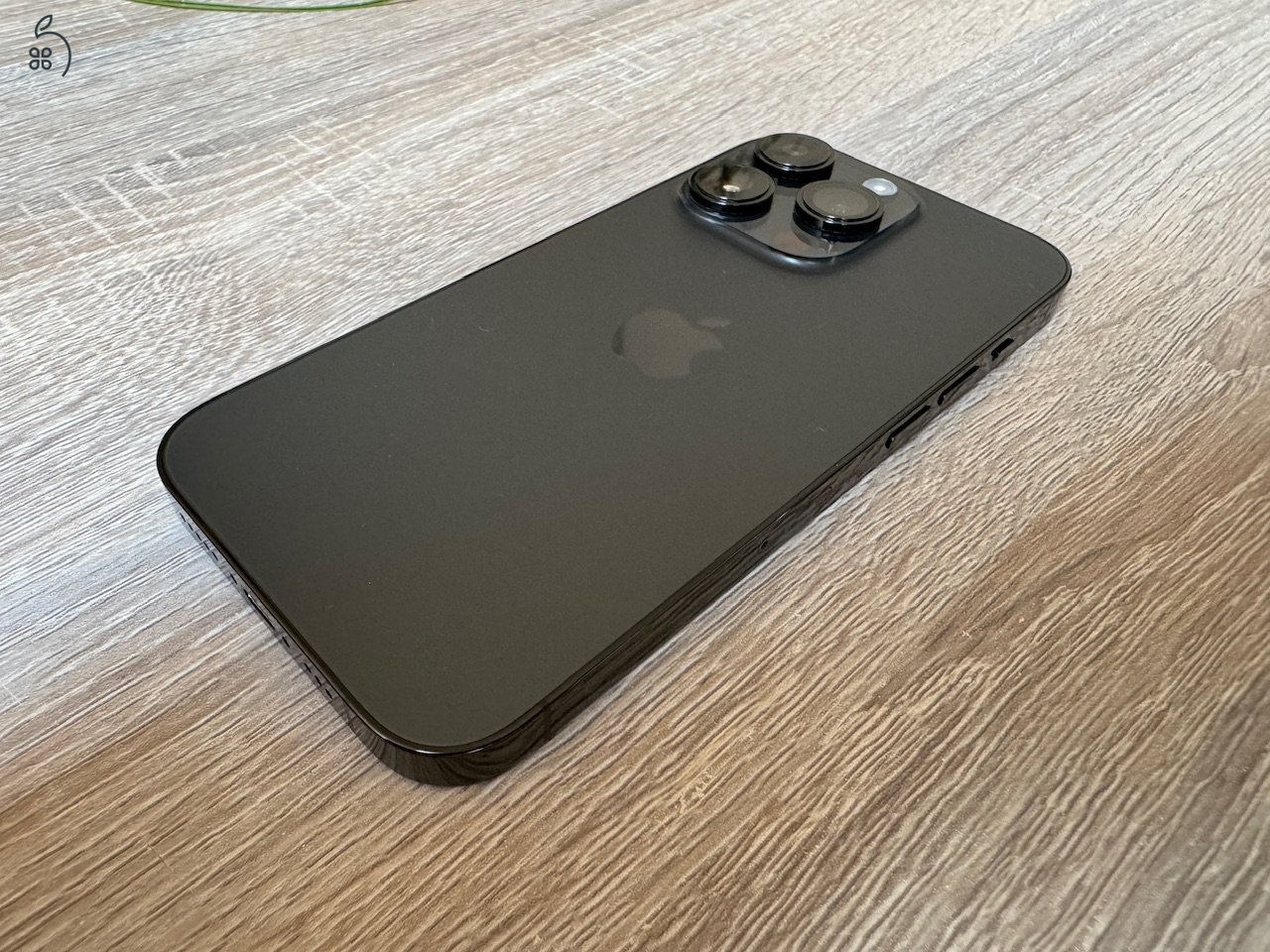 iPhone 14 Pro 128GB független, Space Black