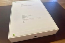 Bontatlan iPad Pro 11” M4 (2024)