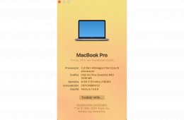 MacBook Pro 13