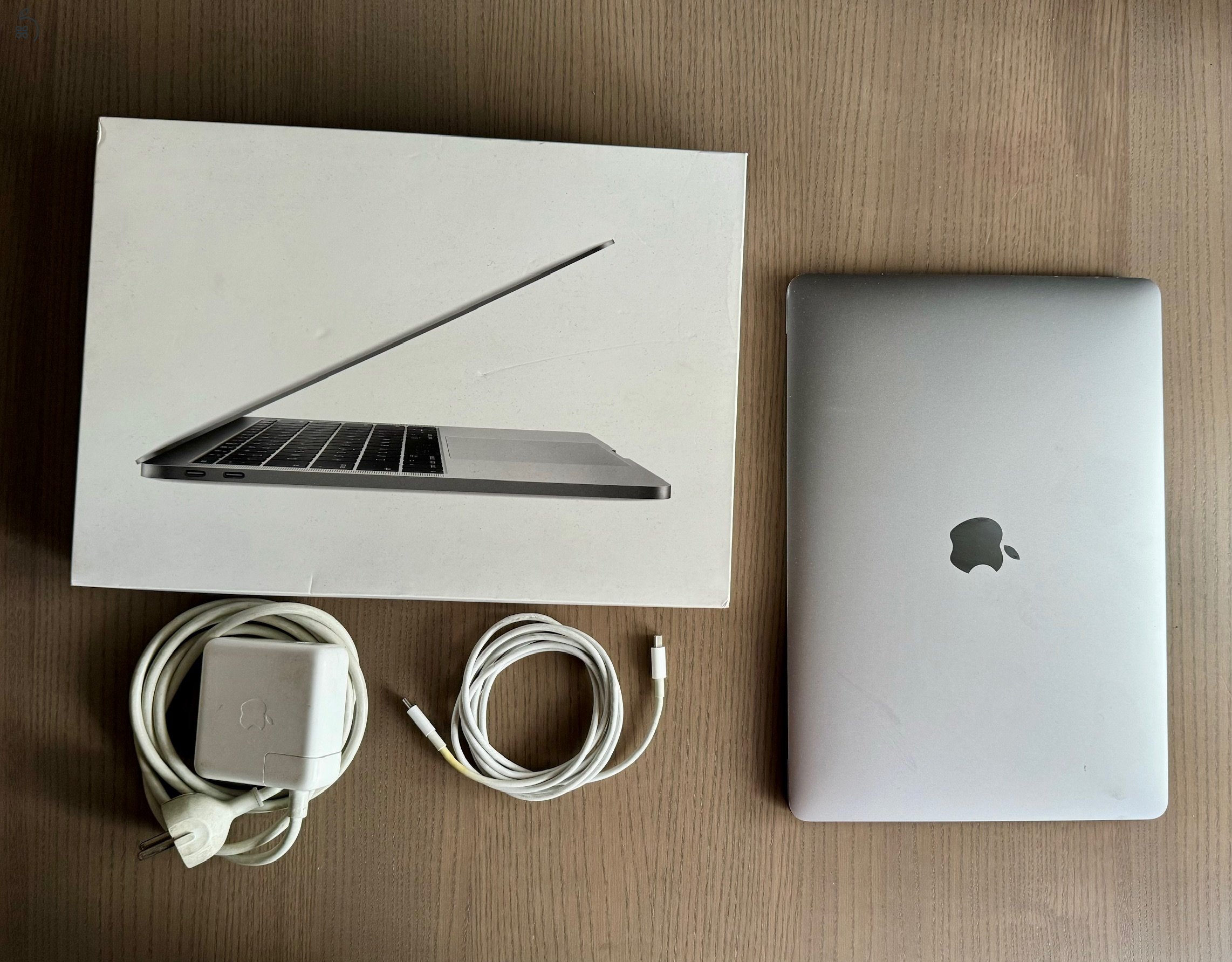 MacBook Pro 13