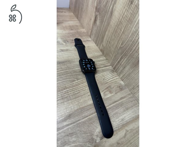 Apple Watch Series 5 GPS, alumínium, 44 mm