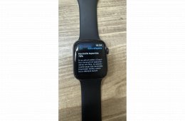 Apple Watch Series 5 GPS, alumínium, 44 mm