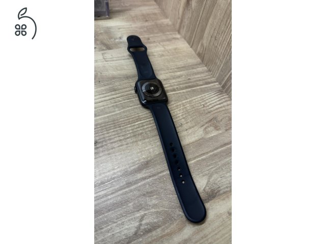 Apple Watch Series 5 GPS, alumínium, 44 mm