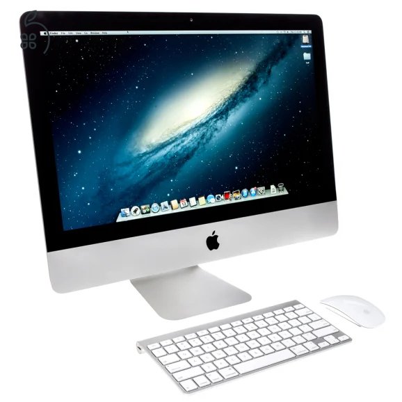 iMac (21.5 hüvelykes, 2012 vége)