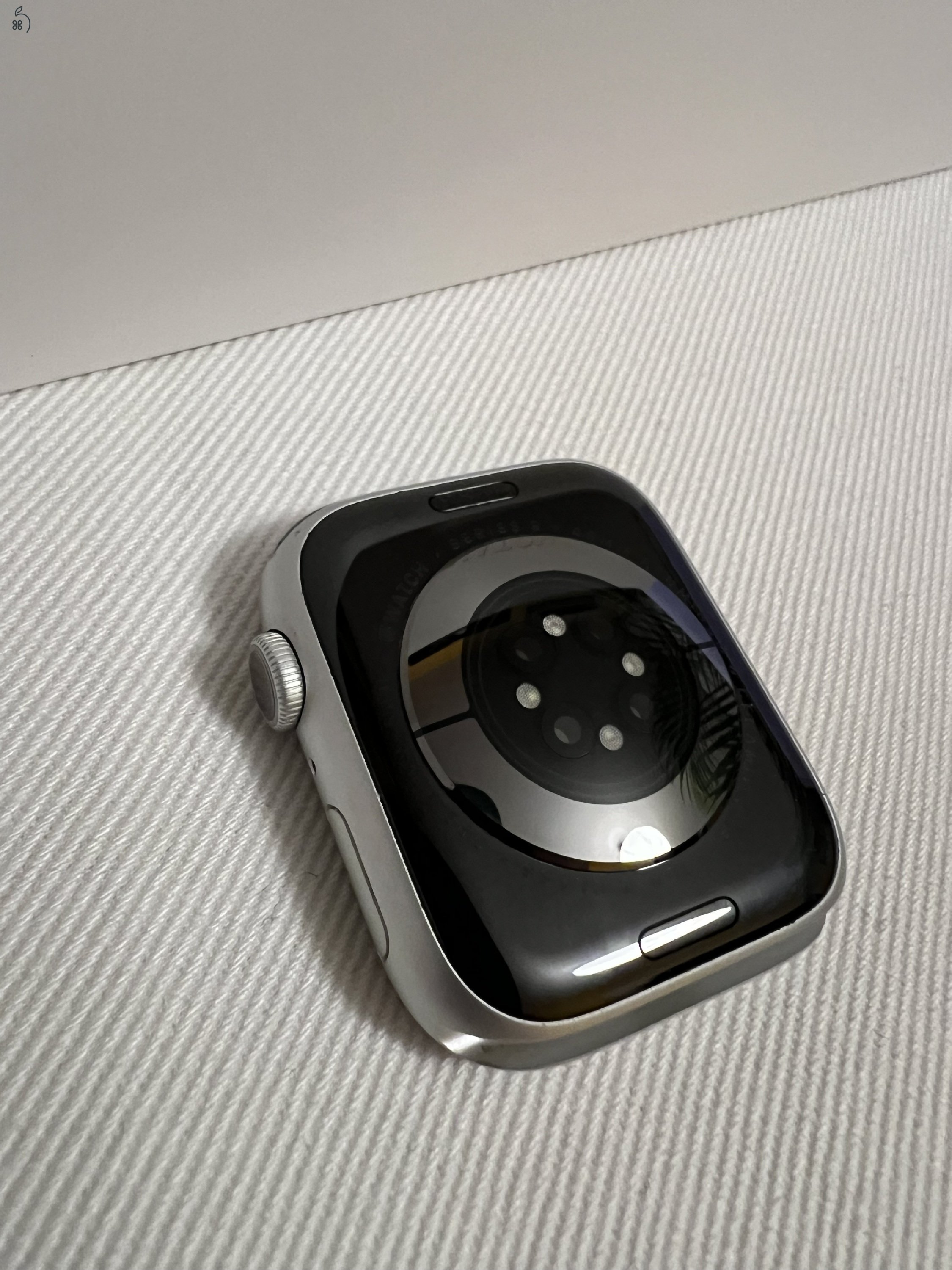 Apple Watch S9 Nike