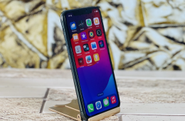 Eladó iPhone 11 Pro 256 GB Midnight Green szép állapotú - 12 HÓ GARANCIA