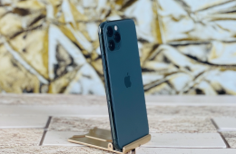 Eladó iPhone 11 Pro 256 GB Midnight Green szép állapotú - 12 HÓ GARANCIA