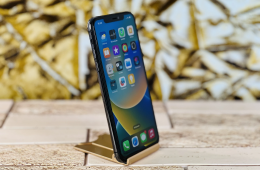 Eladó iPhone 11 Pro Max 64 GB Space Gray szép állapotú - 12 HÓ GARANCIA