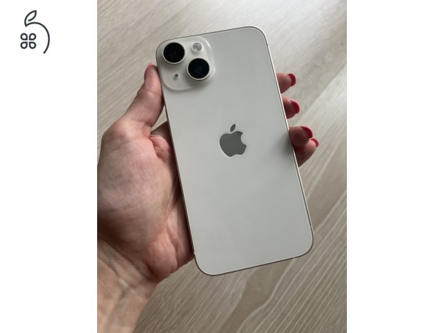 Iphone14 128 gb fehér