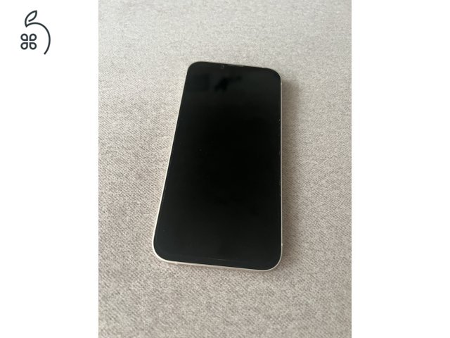 Iphone14 128 gb fehér