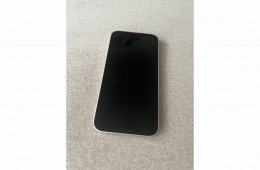 Iphone14 128 gb fehér