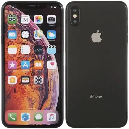 iPhone XS Max 64 GB. Kártyafüggetlen. Kifogástalan. 