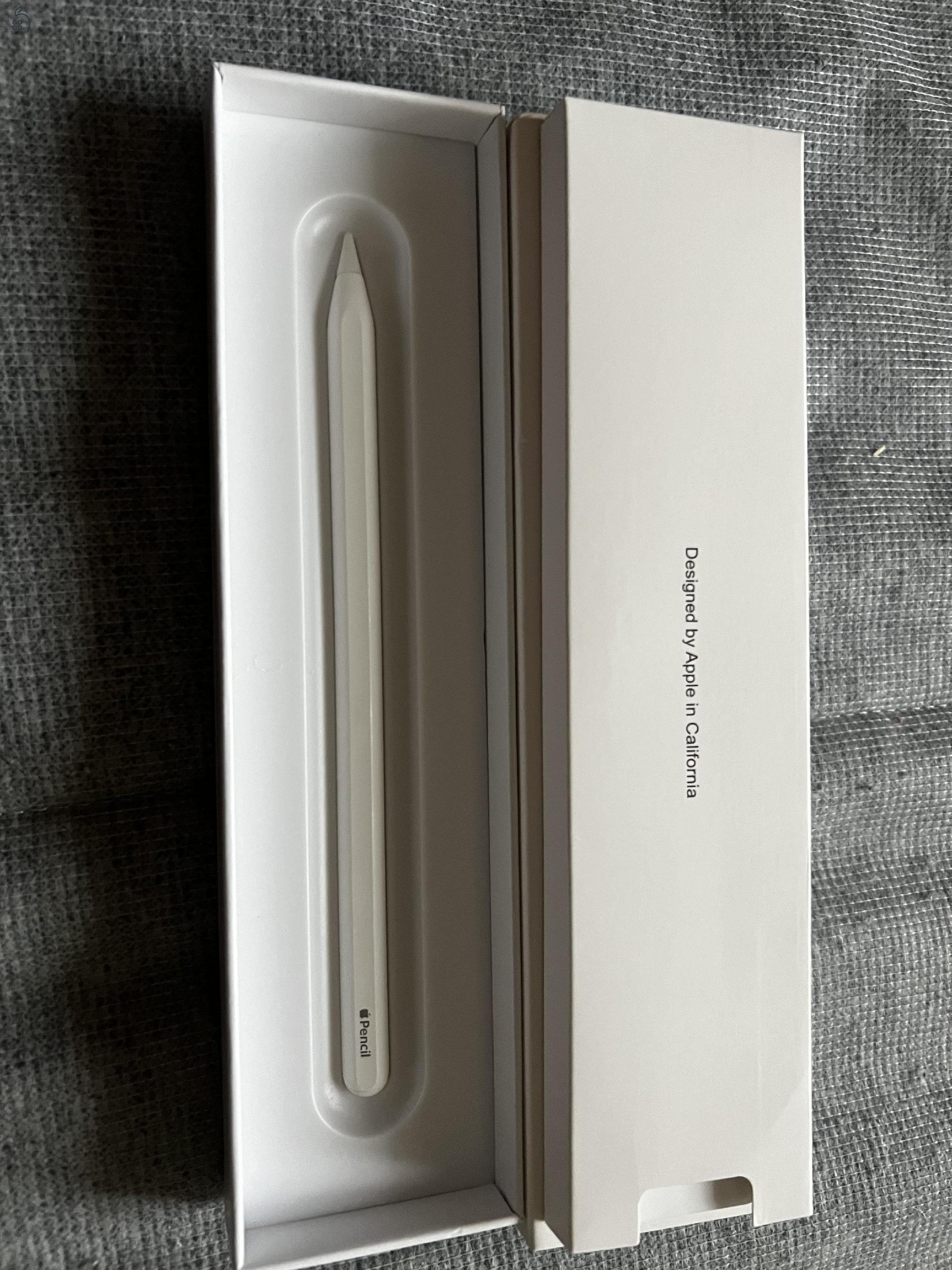 Apple Pencil Gen 2