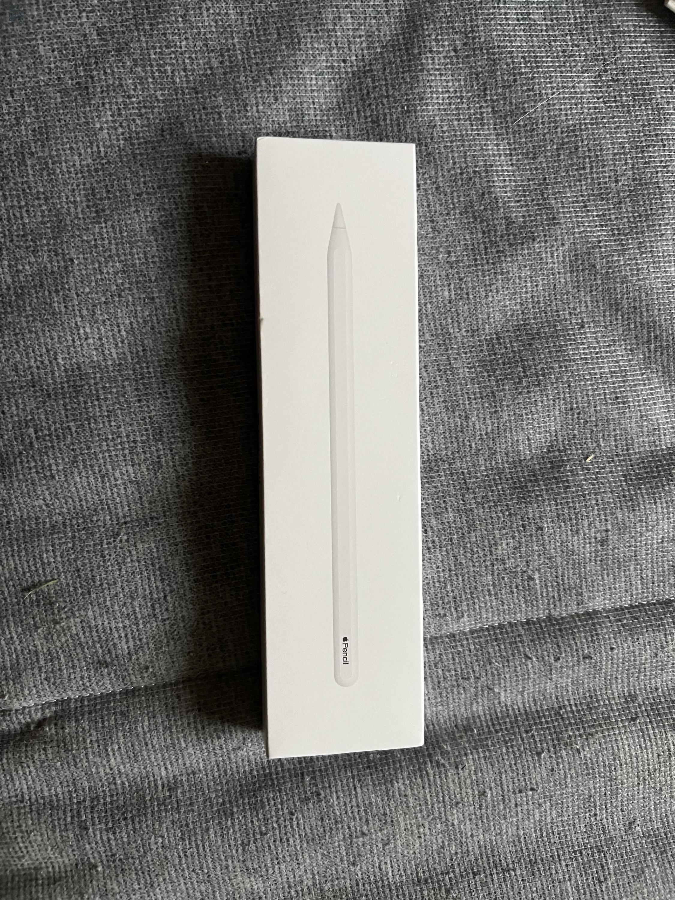 Apple Pencil Gen 2