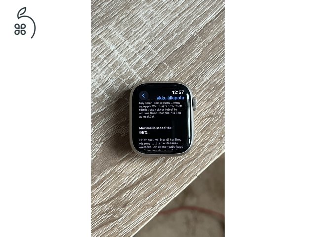 Apple watch series 7 