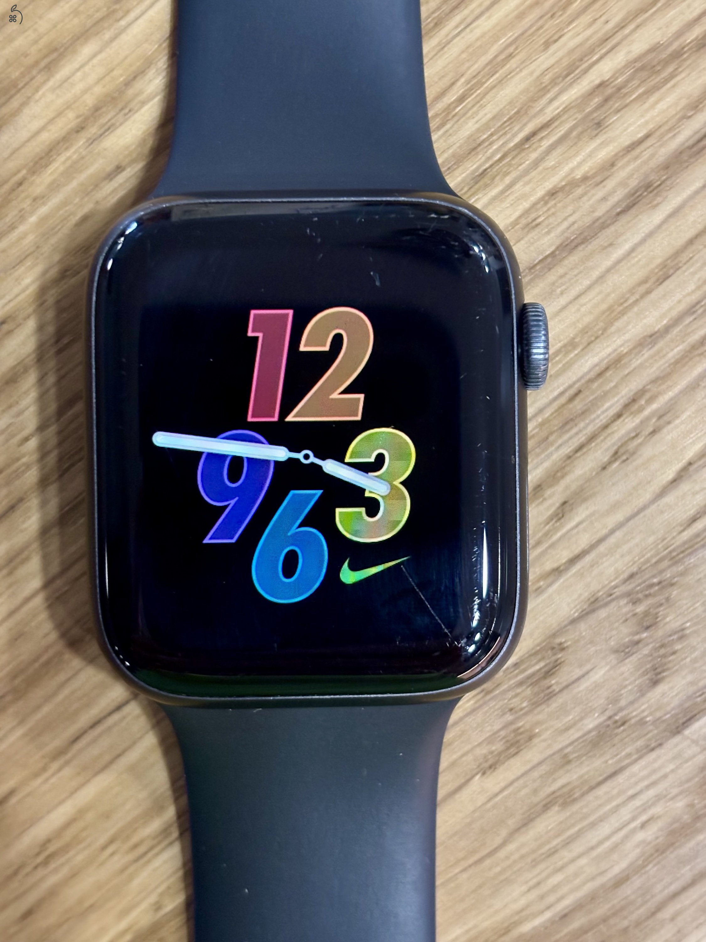 Apple Watch S5 44 mm GPS