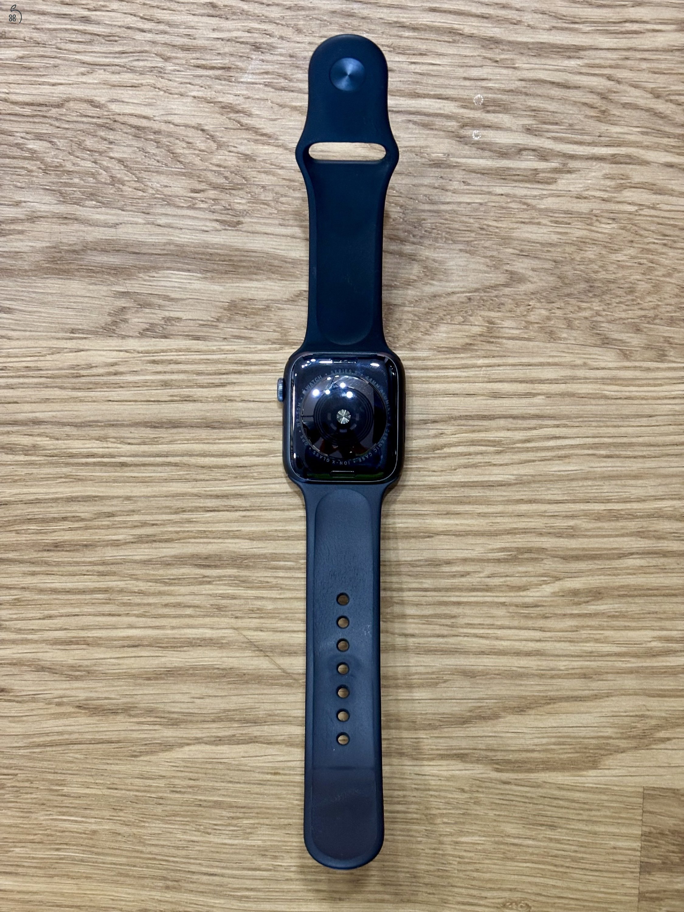 Apple Watch S5 44 mm GPS