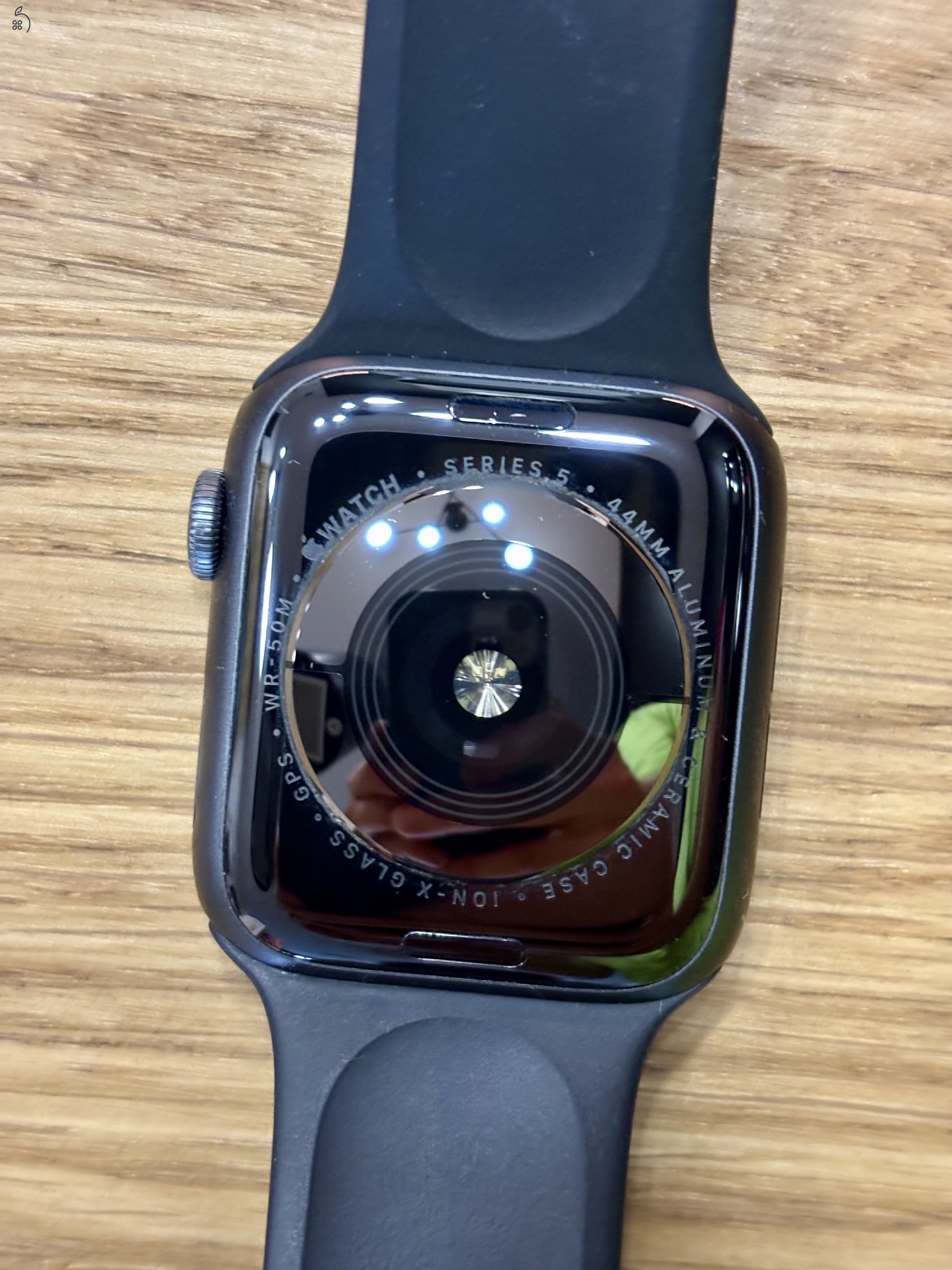 Apple Watch S5 44 mm GPS