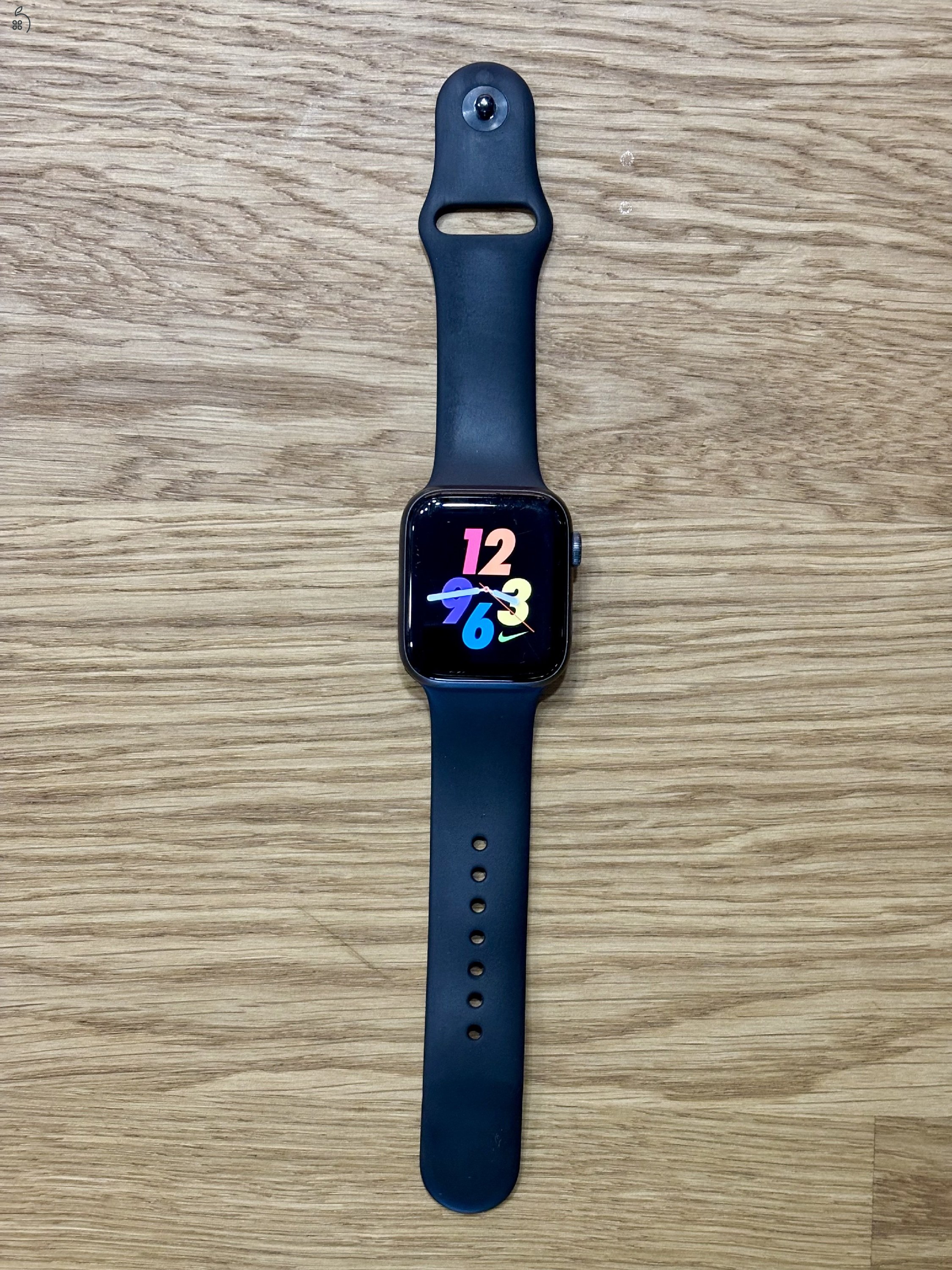 Apple Watch S5 44 mm GPS