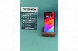 !! 1 ÉV GARANCIA !! iPhone 13 Mini Midnight 256 GB – BM20251 – 93% AKKU