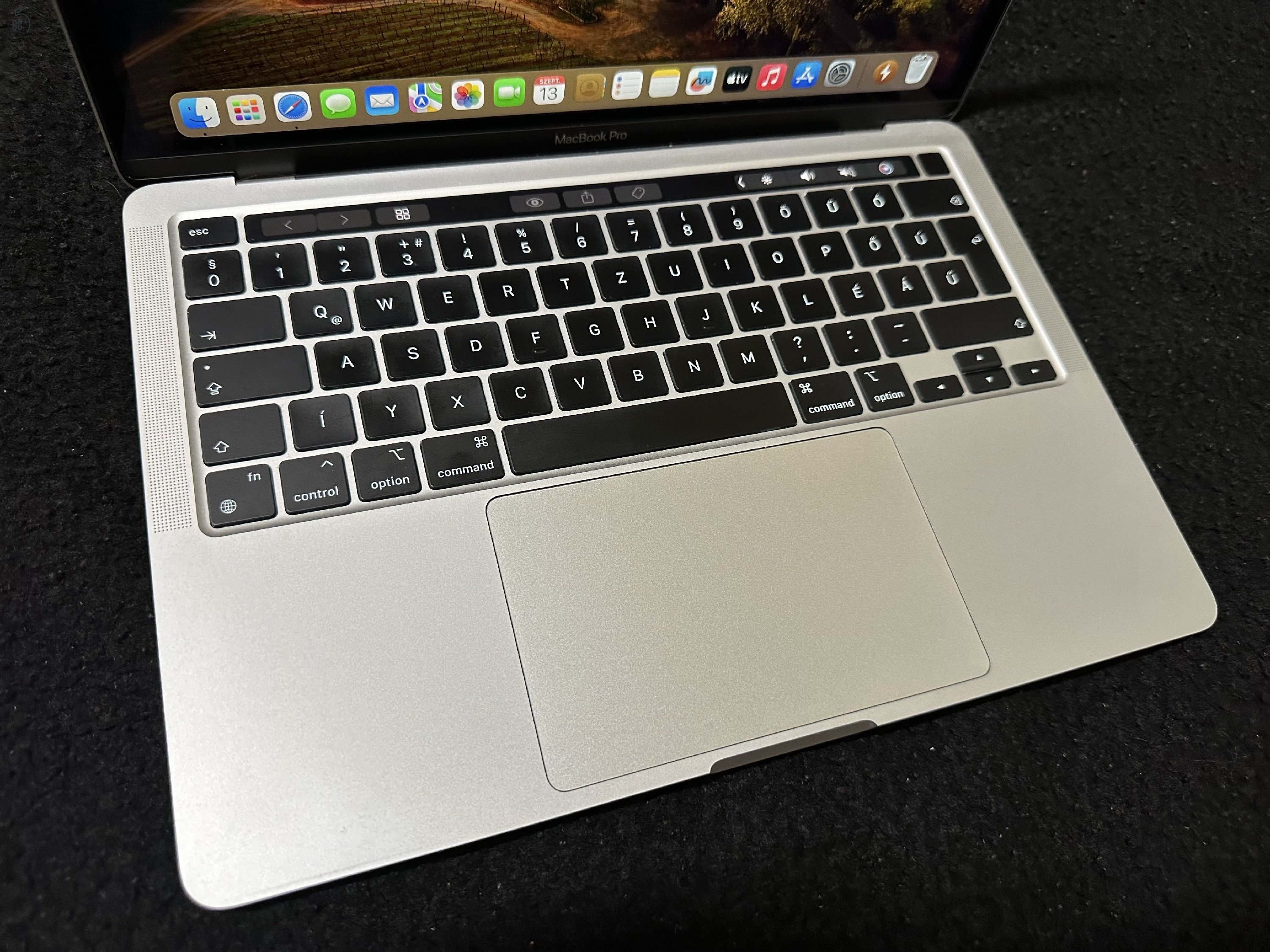 MacBook PRO 13” M1