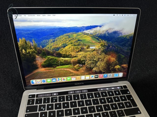 MacBook PRO 13” M1