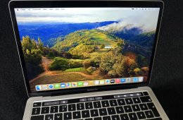 MacBook PRO 13” M1