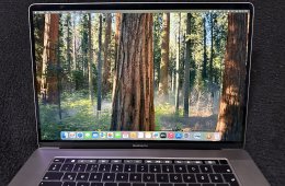 Apple Macbook Pro 16” 2019 / Core i9 / 32GB / 1TB SSD