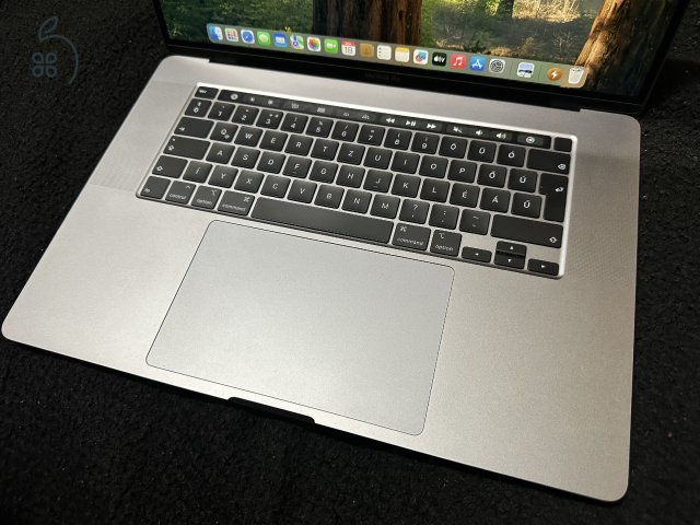 Apple Macbook Pro 16” 2019 / Core i9 / 32GB / 1TB SSD