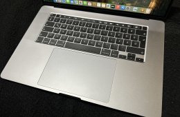 Apple Macbook Pro 16” 2019 / Core i9 / 32GB / 1TB SSD