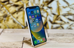 Eladó iPhone XR 64 GB White szép állapotú - 12 HÓ GARANCIA