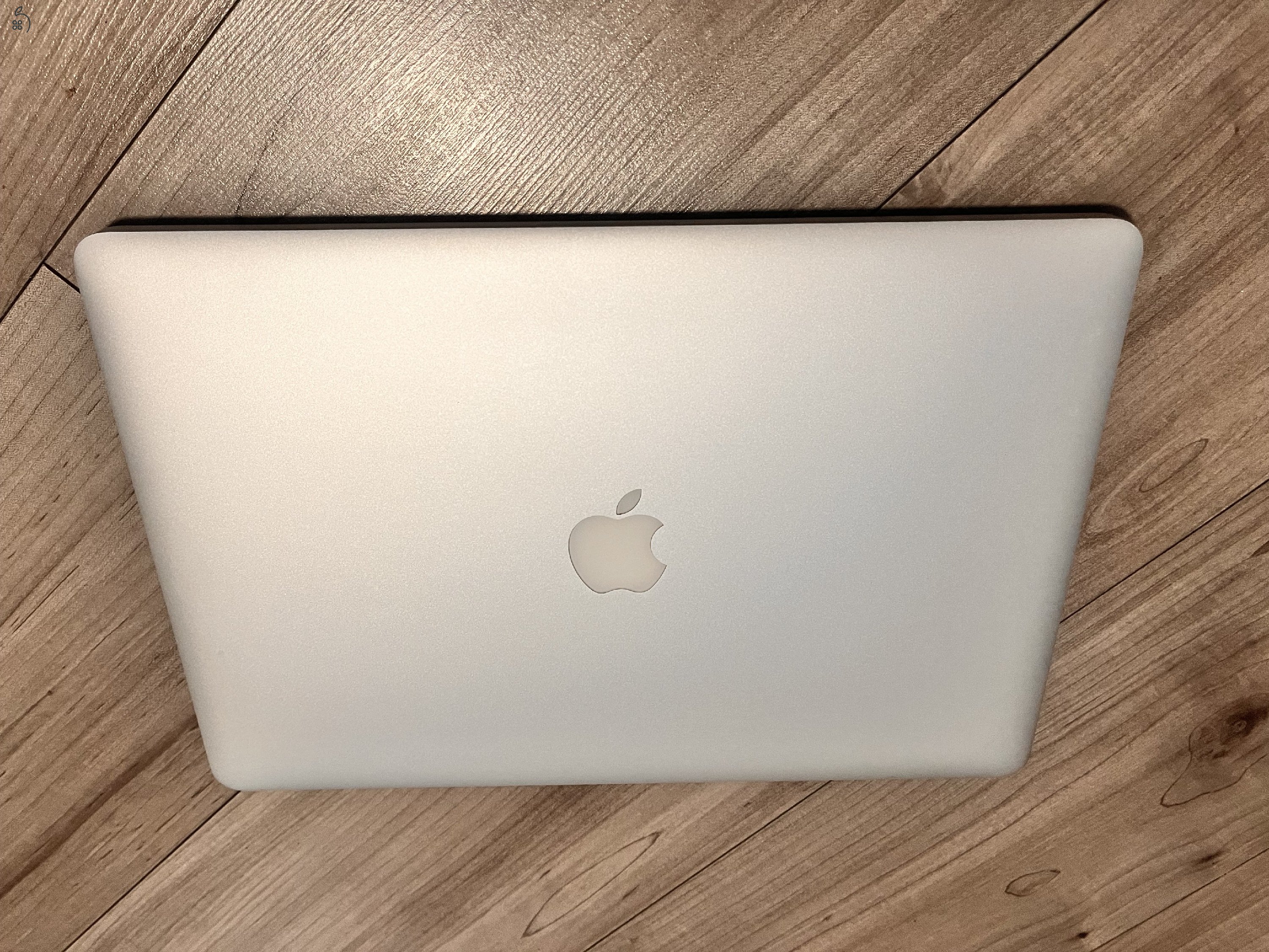 MacBook pro 2015 