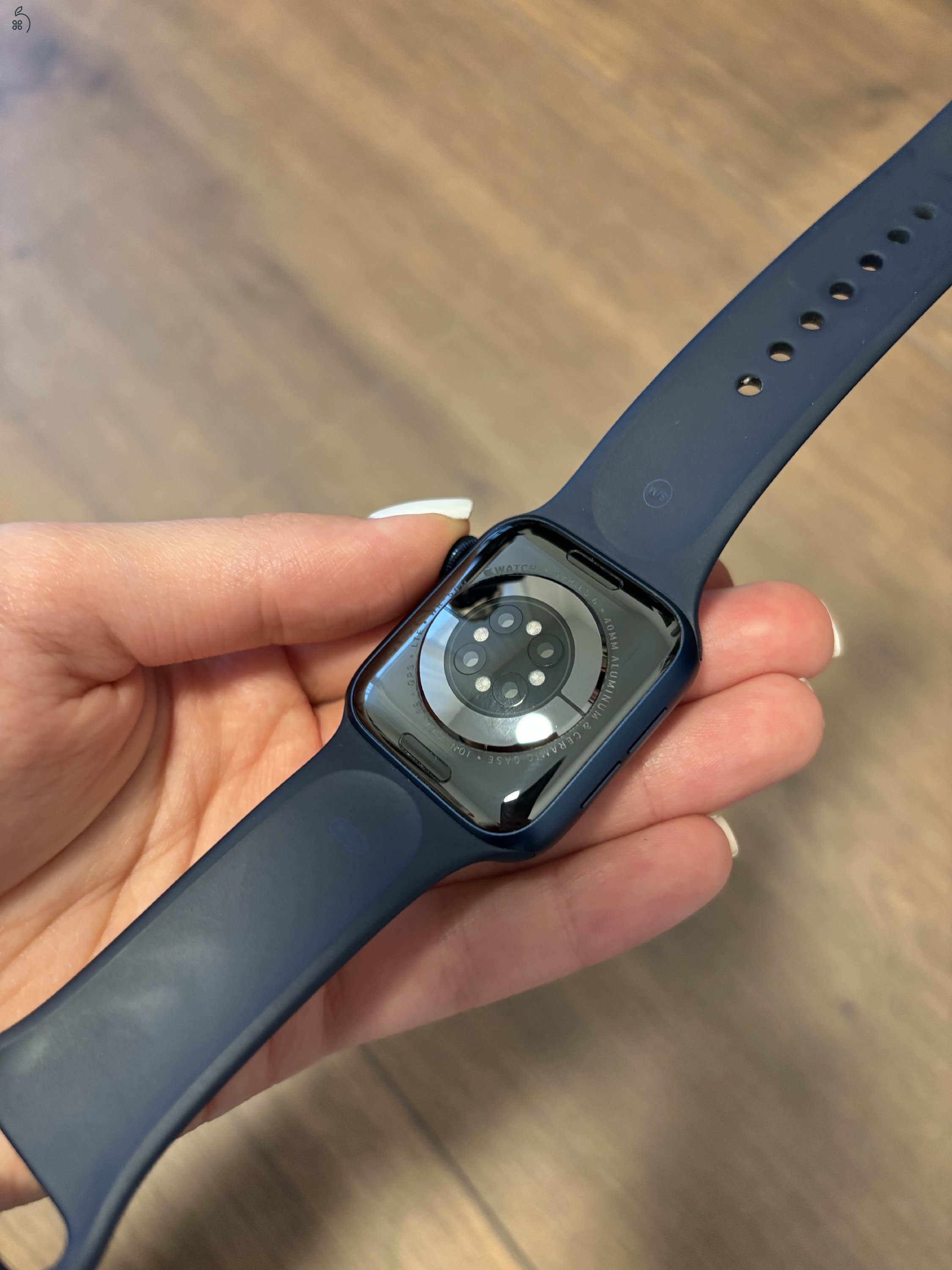 Apple Watch Series 6