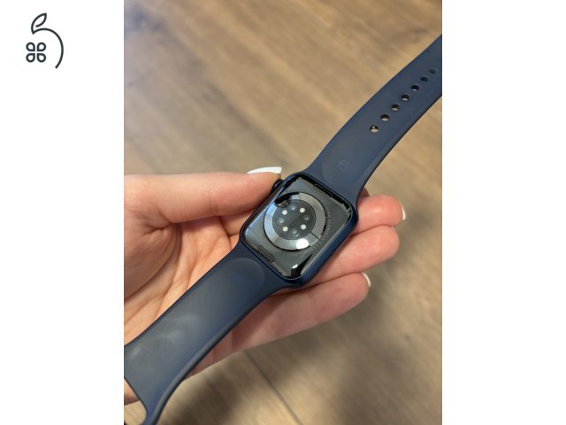 Apple Watch Series 6