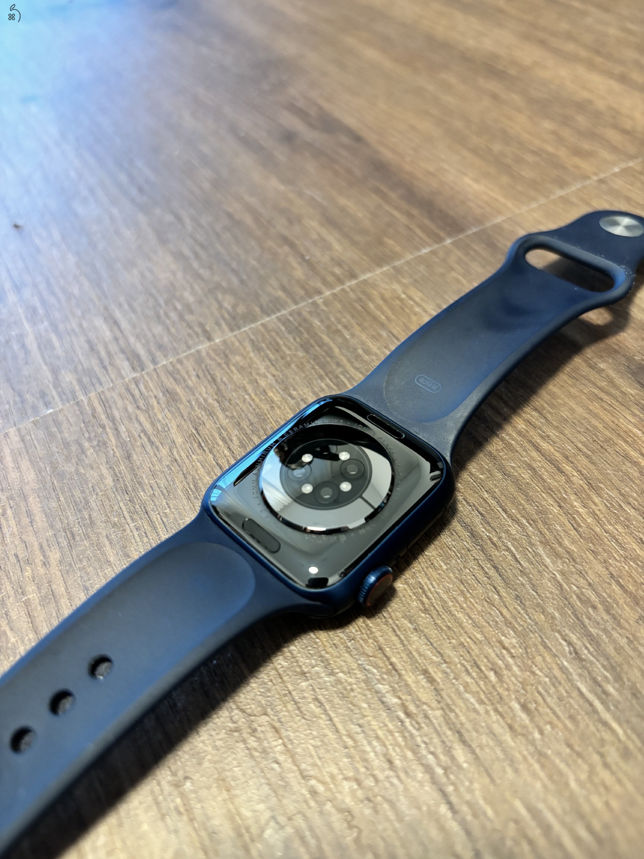 Apple Watch Series 6