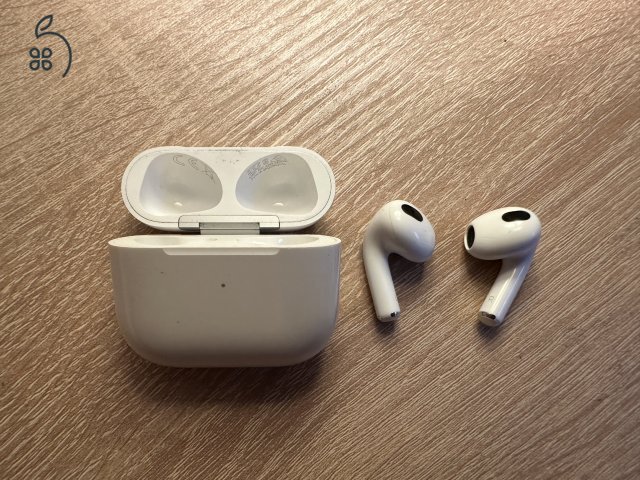 AirPods 3