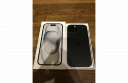 iPhone 15 128GB - (Black)