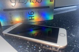 Eladó megkímélt állapotban levő iPhone 8 