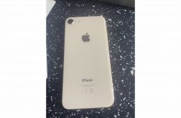 Eladó megkímélt állapotban levő iPhone 8 